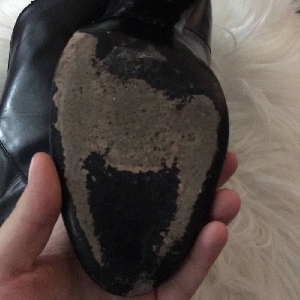 J.Crew Collection Rory Boots - Picture 2 of 3
